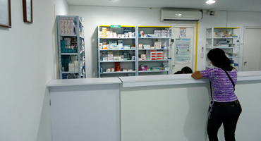 IMPORTANCIA DEL USO Y CONSERVACIÓN DE LOS MEDICAMENTOS